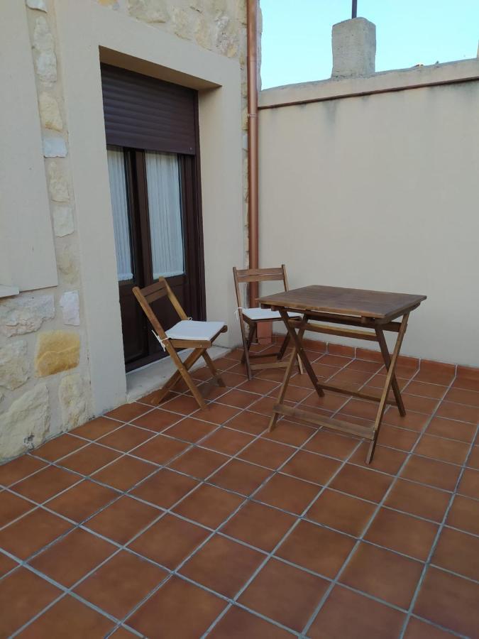 La Casa Del Tio Mase Villa Carbonero el Mayor Exterior foto